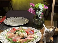 -IL TEATRO 精品意大利餐厅