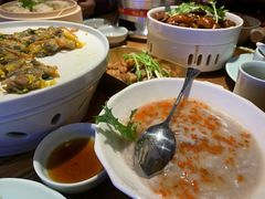 -闽上鲜·福建菜(龙湖滨江天街店)