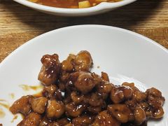 -新白鹿餐厅(龙游路总店·杭帮菜名店)