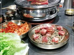 -本炙炭烤·蒲烧活鳗料理店(金沙洲店)