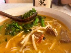 -三姐·老友记·南宁老友粉(朝阳区光华路嘉里中心店)