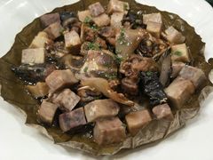 -绸乡宴酒店·融合苏帮宴(吴江店)