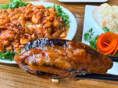 -闻香阁·清真(光荣道店)
