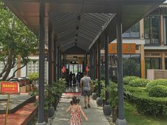 -小白鲨工夫潮膳(曲江店)