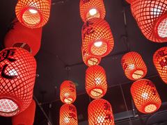 大堂-湘语·湖南家常菜(新洲店)