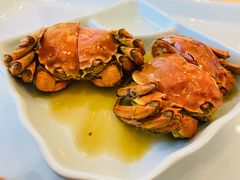 -蟹盛(上海白玉兰广场店)
