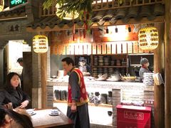 -南京大牌档(中关村店)