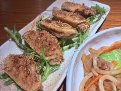 -桂马·日本料理·海胆·海鲜饭·酒场(民主广场店)