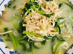 -盐通酒家(金桥湾清水苑店)