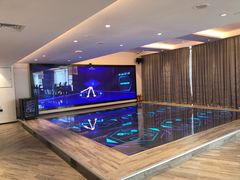 -菲住布渴酒店自助餐厅(阿里巴巴西溪园区店)