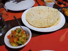 -Bombay Grill印度餐厅