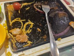 -诺丁牛排(南京江宁万达店)