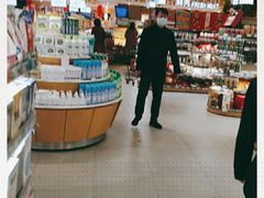 -瑞和泰超市(传媒店)