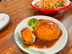 -叶存利海鲜大馅饺子(海宁路总店)
