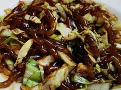 -南门小馆·清真(国贸商城店)
