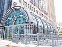 -哈尔滨医科大学附属第一医院(南岗院区)