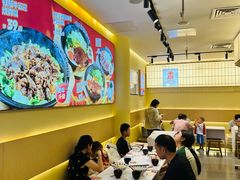 -牛邸·烧肉饭(来福士店)