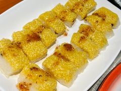 -华盛园卷子王农家菜水库鱼