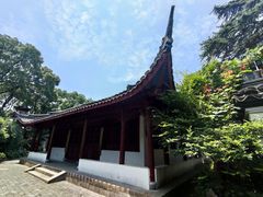 -川沙古镇-停车场