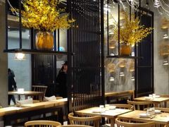 大堂-水木苼 蔬食料理