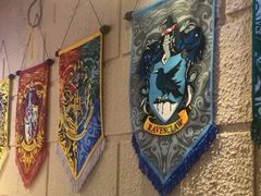 -逃脱反斗城沉浸剧情密室(北京路店)