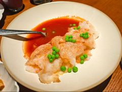-自如ZSPACE四合院艺术餐厅