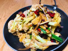 -蜀宴小调·精致家常菜(科华店)