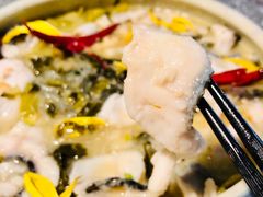 -大树餐厅(红旗街万达店)