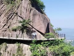 -九华山风景区