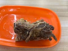 -肖妈妈手擀面(武夷店)