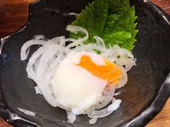 -鸟鸣门屋台料理(金帝银泰店)