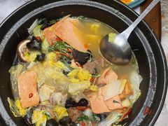 -伊和园清真餐饮