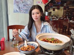 -天下客饭店(中山路店)