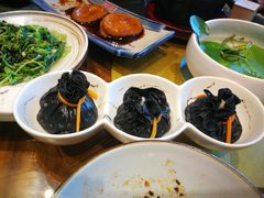 -兰溪小馆(首经贸店)