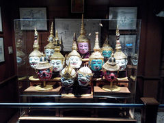 -彩虹云霄酒店76&78层国际自助餐