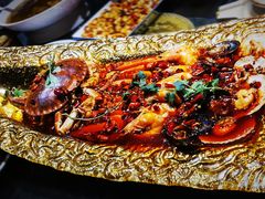 至尊毛血旺-庆合府重庆大排档(紫都城店)