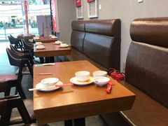 大堂-周鱼小馆石锅酸菜鱼(活力汇店)