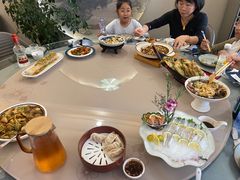-君霖海鲜私房菜(春柳店)