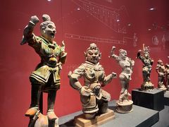 -陕西历史博物馆