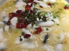 -小菜园新徽菜(扬州华润万象汇店)