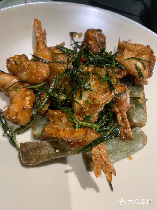 兰溪小馆(首经贸店)图片
