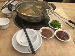 -陈记顺和潮汕牛肉火锅(韩江路店)