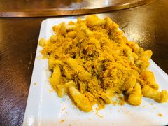 -合家院饭庄(榆关道店)