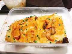 -老通城豆皮大王(吉庆街店)