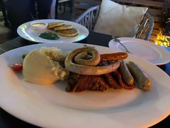 -巴伐利亚啤酒坊(意式风情街店)