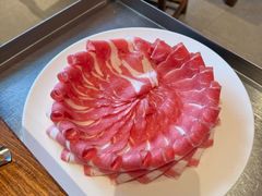 -南门涮肉(天坛店)