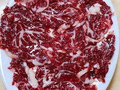 -五洲牛肉美食馆