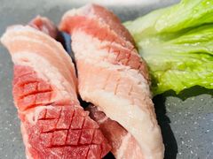 -新石器烤肉(招商1872店)
