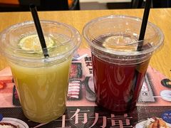 -京和风食堂·定食寿喜锅(保利樾广场店)