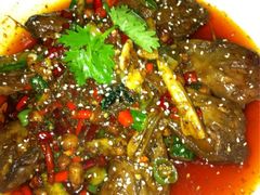 iphone_upload_pic-茅庐毛血旺(烟台大悦城店)